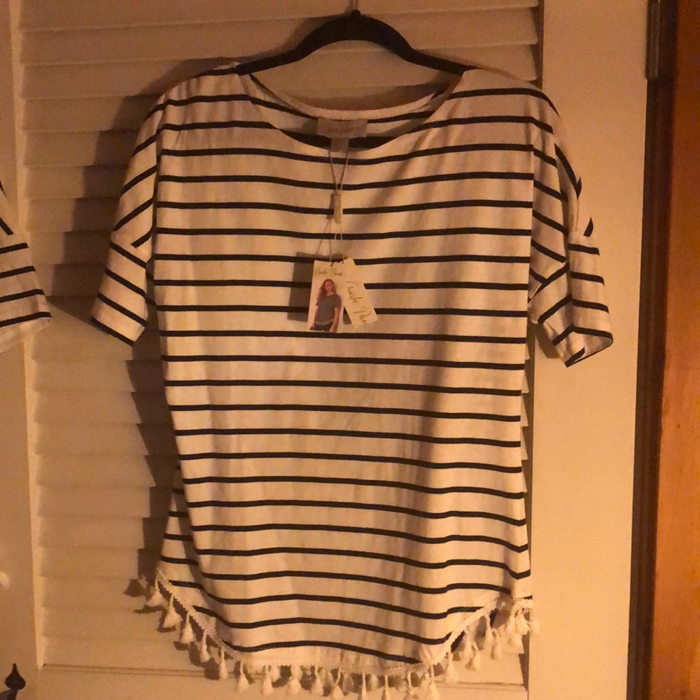 Charlie Paige Top